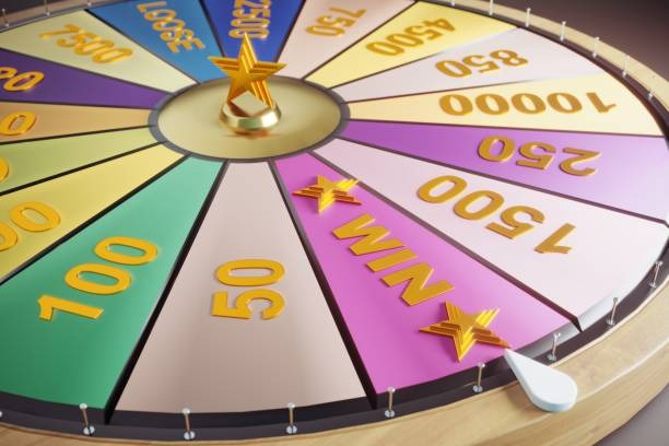 2D Number Game selection interface on situs enakcuan platform